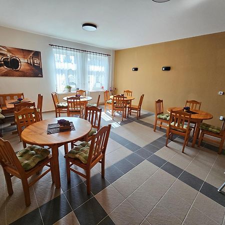 Ubytování Jeřábek Lásenice Exterior foto