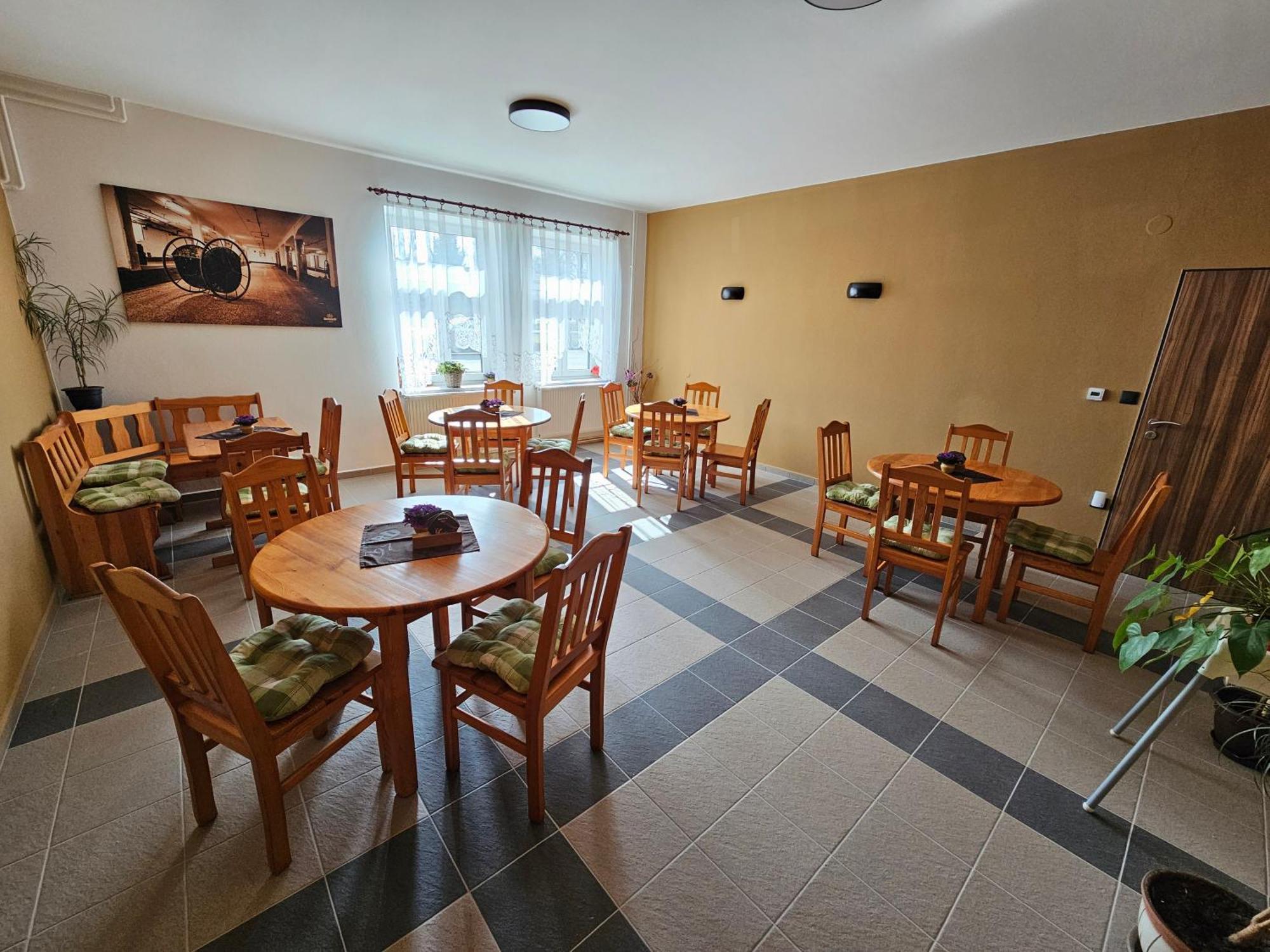 Ubytování Jeřábek Lásenice Exterior foto