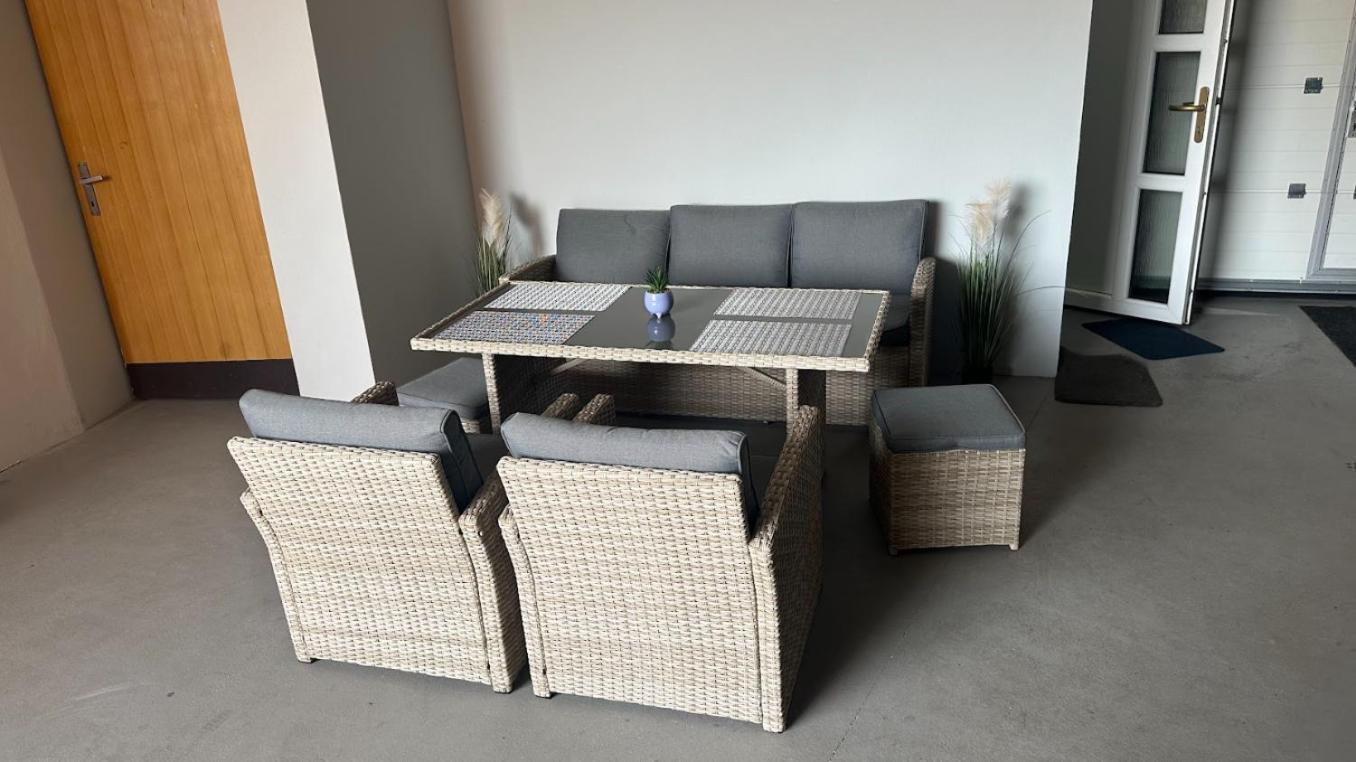Ubytování Jeřábek Lásenice Exterior foto