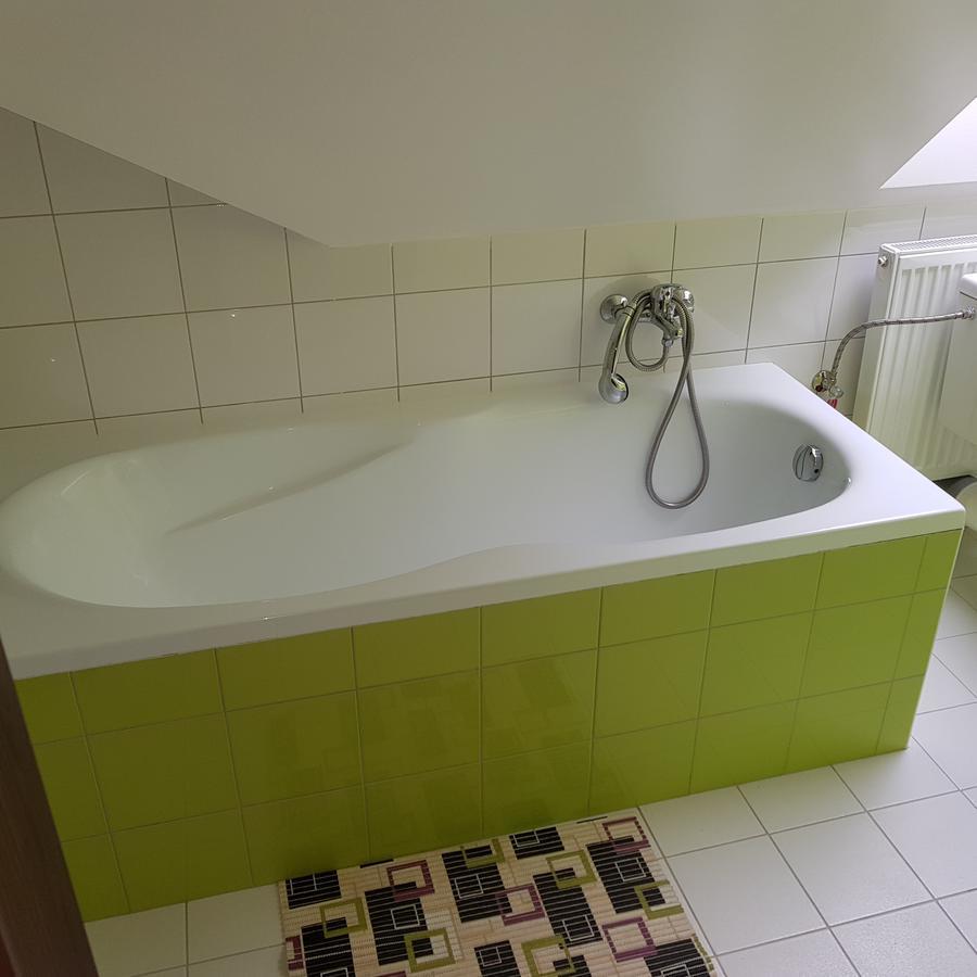Ubytování Jeřábek Lásenice Exterior foto
