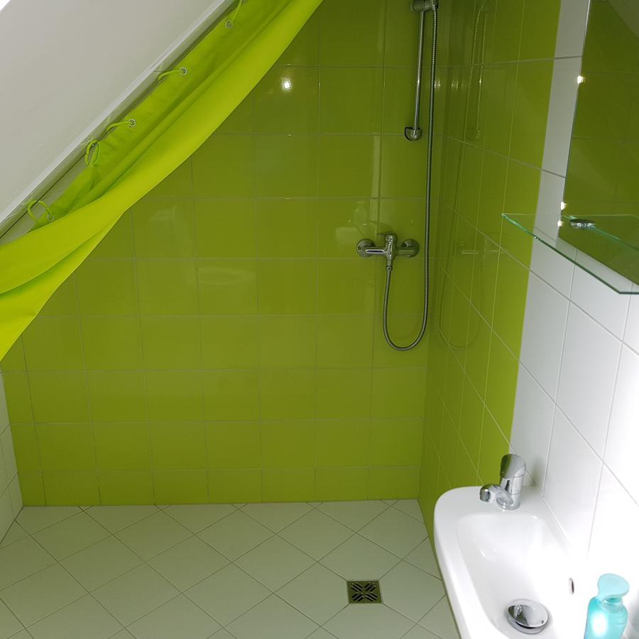Ubytování Jeřábek Lásenice Exterior foto