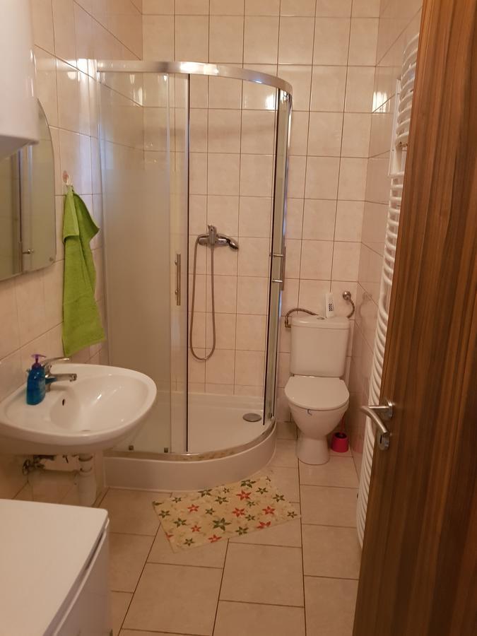 Ubytování Jeřábek Lásenice Exterior foto